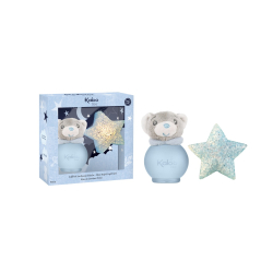 Estuche de Regalo Kaloo Star Night Light Blue Eau de Senteur
