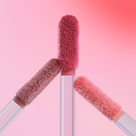 Sisley Color Cloud Mousse para Labios y Mejillas