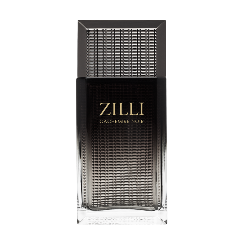 Zilli Cachemire Noir Eau De Parfum 100 Ml