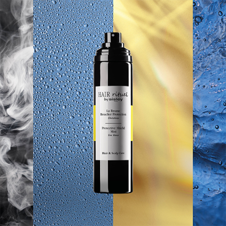 Hair Rituel La Brume Bouclier Protection - Bruma Protectora Capilar