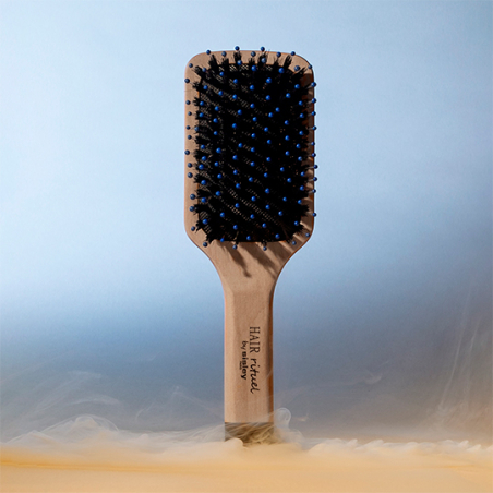 Hair Rituel La Brosse de Poche