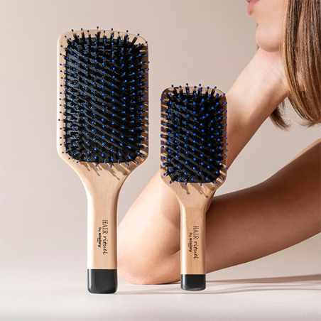 Hair Rituel La Brosse de Poche