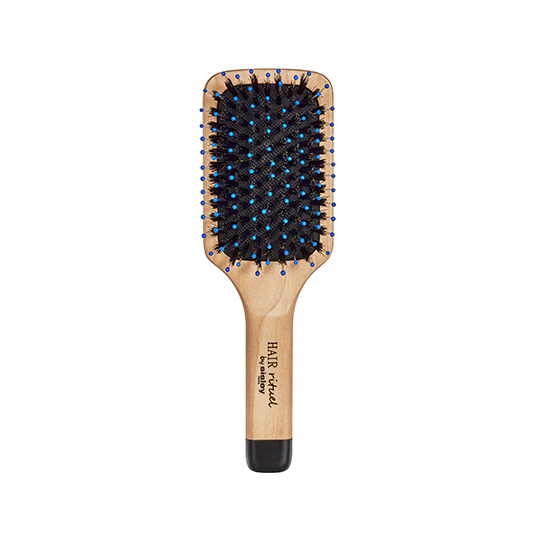 La Brosse de Poche Hair Rituel