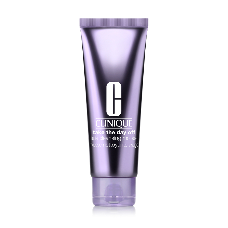 Take The Day Off™ Facial Cleansing Mousse 125 Ml