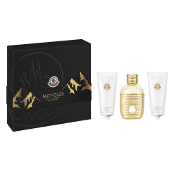 Estuche de Regalo Sunrise Pour Femme Eau de Parfum para Mujer
