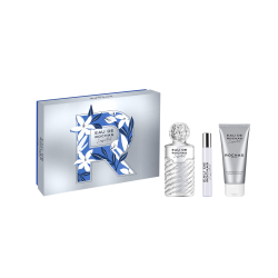 rochas eau de rochas l'essentiel woda perfumowana 100 ml   zestaw  