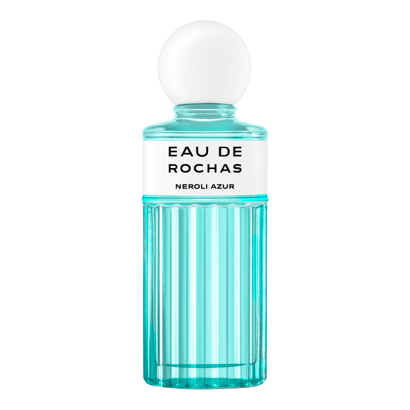 Eau De Rochas Neroli Azur Eau De Toilette 100 Ml