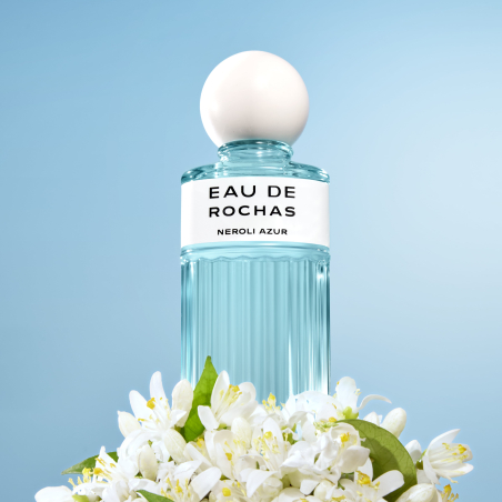 Perfume Eau de Rochas Neroli Azur Eau de Toilette para Mujer