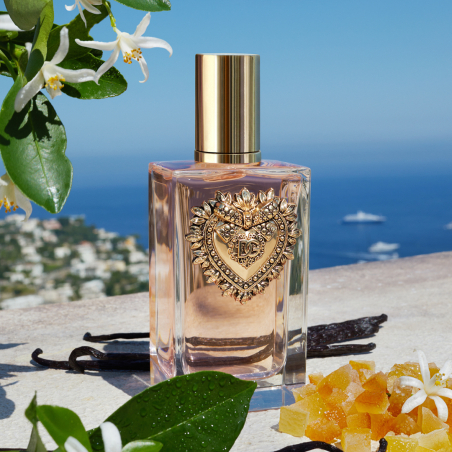 Estuche de Regalo Dolce&Gabbana Devotion Eau de Parfum