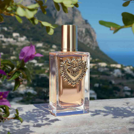 Estuche de Regalo Dolce&Gabbana Devotion Eau de Parfum