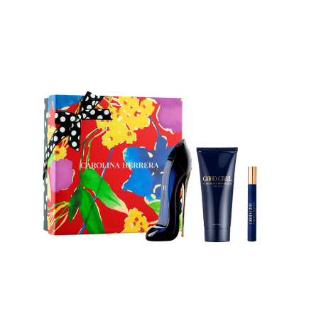 Estuche de regalo Good Girl Eau de Parfum para mujer
