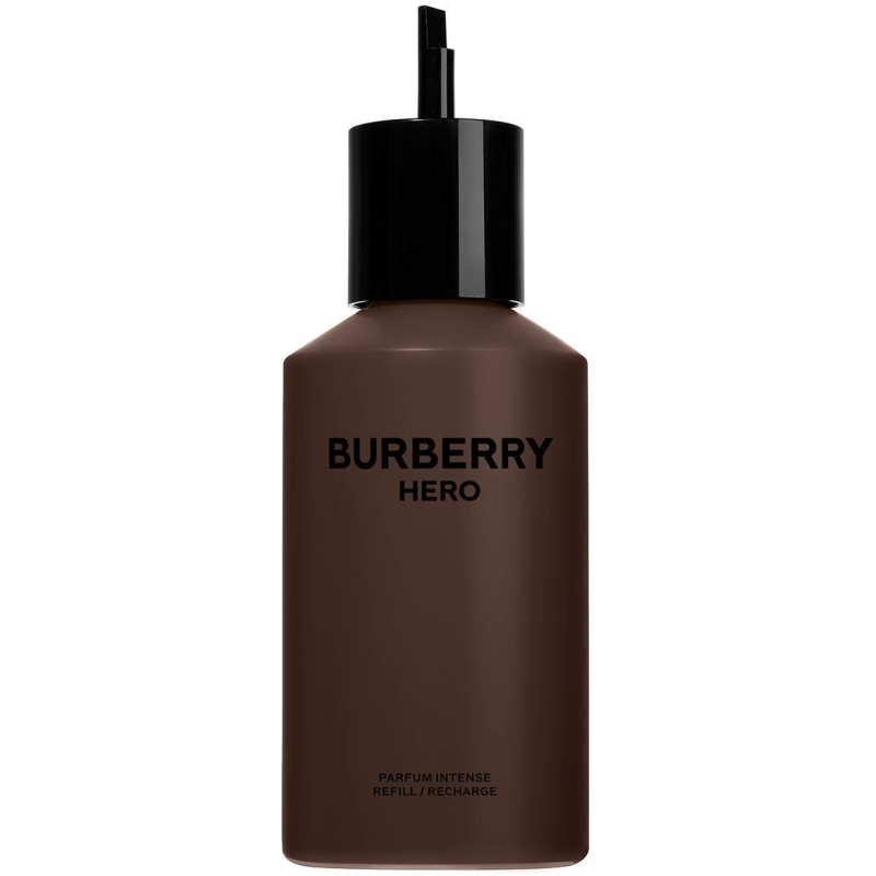 Burberry Hero Parfum Intense Para Hombre Recarga 200 Ml