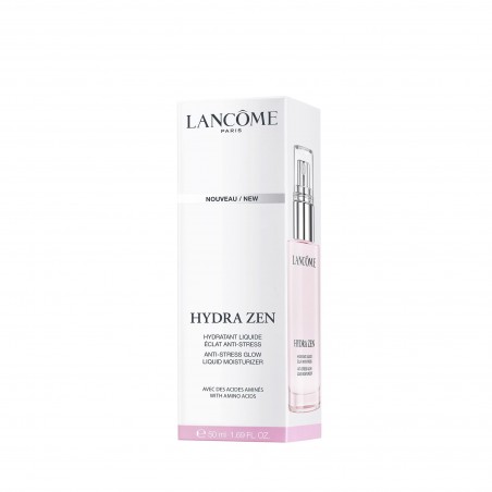 HYDRA ZEN GLOW 50ML