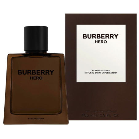 Burberry Hero Parfum Intense para Hombre