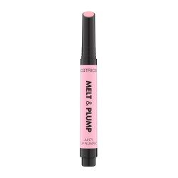 Bálsamo Labial Voluminizador Melt & Plump de Catrice