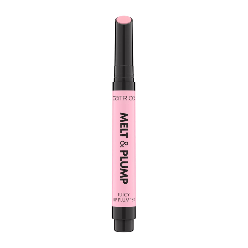 Bálsamo Labial Voluminizador Melt & Plump 010