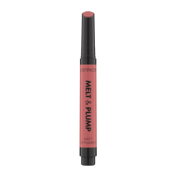 Bálsamo Labial Voluminizador Melt & Plump de Catrice