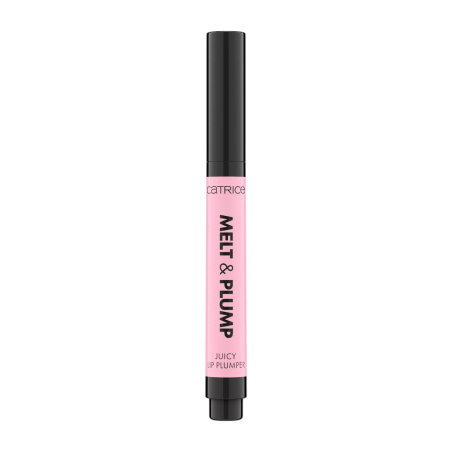 Bálsamo Labial Voluminizador Melt & Plump de Catrice