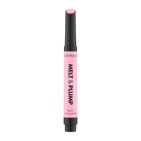 Bálsamo Labial Voluminizador Melt & Plump de Catrice