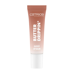 Bálsamo Labial Butter Drippin' Glossy de Catrice