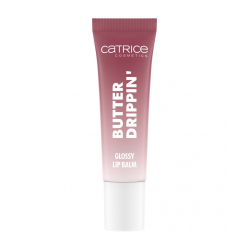 Bálsamo Labial Butter Drippin' Glossy de Catrice