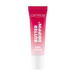 Bálsamo Labial Butter Drippin' Glossy de Catrice