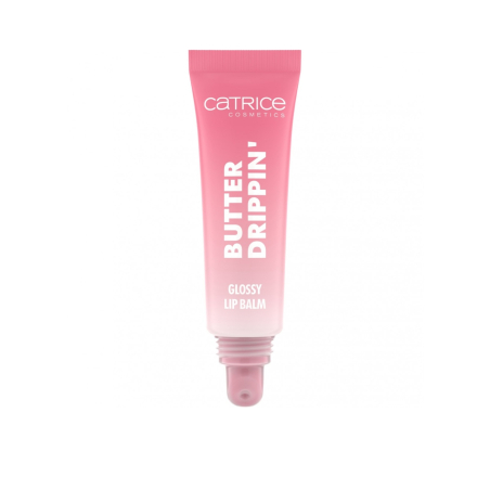 Bálsamo Labial Butter Drippin' Glossy de Catrice