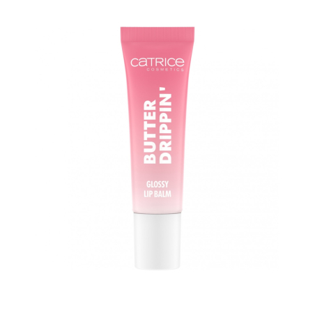 Bálsamo Labial Butter Drippin' Glossy de Catrice