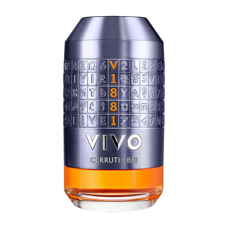 nino cerruti vivo woda perfumowana 60 ml     