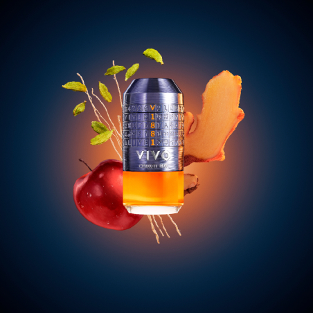 Cerruti Vivo Eau de Parfum para hombre
