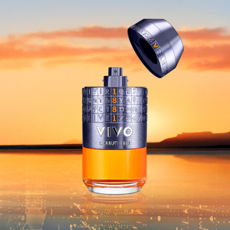 Cerruti Vivo Eau de Parfum para hombre