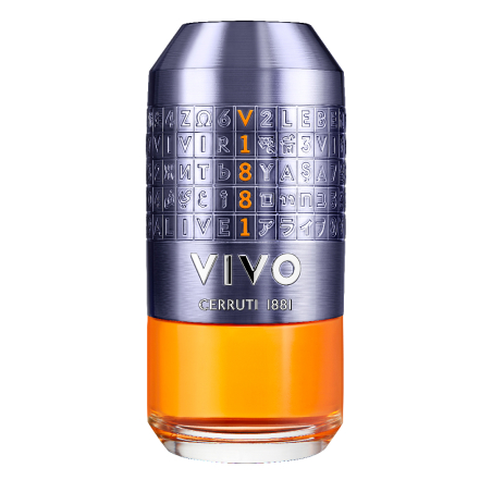 Cerruti Vivo Eau de Parfum para hombre