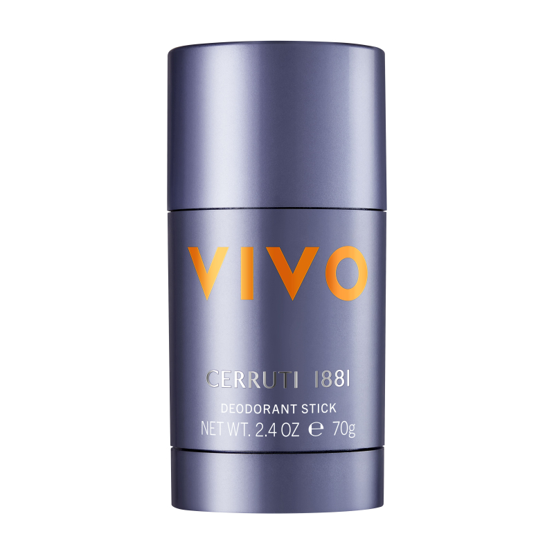nino cerruti vivo dezodorant w sztyfcie 70 g     