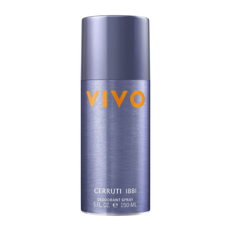 Vivo Desodorante Spray 150 Ml