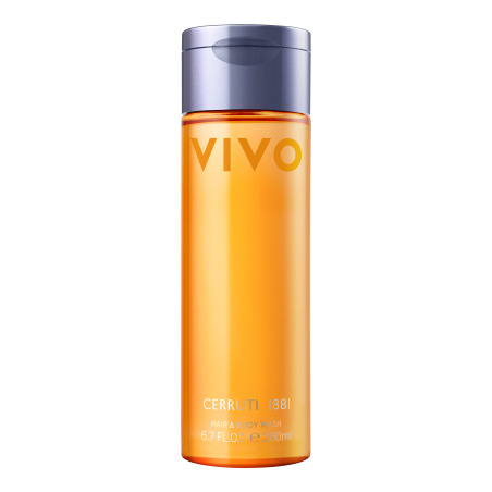 Cerruti 1881 Vivo Crema Hidratante para Rostro y Barba