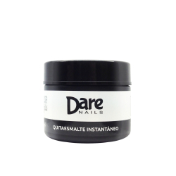 Desmaquillante de Uñas de Dare Nails