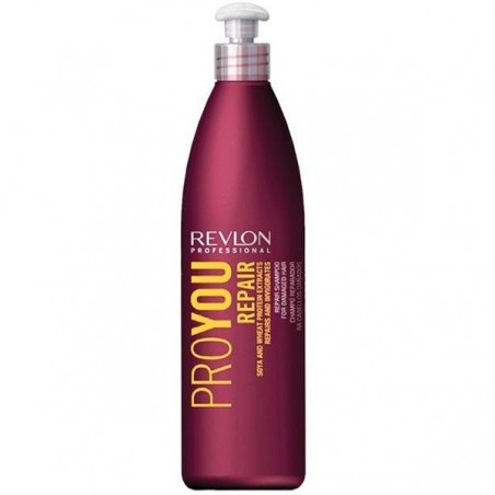 PRO YOU REPAIR CHAMPU 350 ML