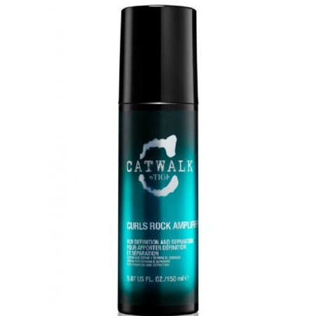 TIGI CURLS ROCK AMPPLIFIER 150ML