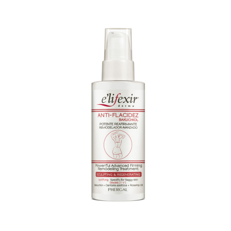Aceite Reafirmante Anti-Flacidez Corporal con Bakuchiol