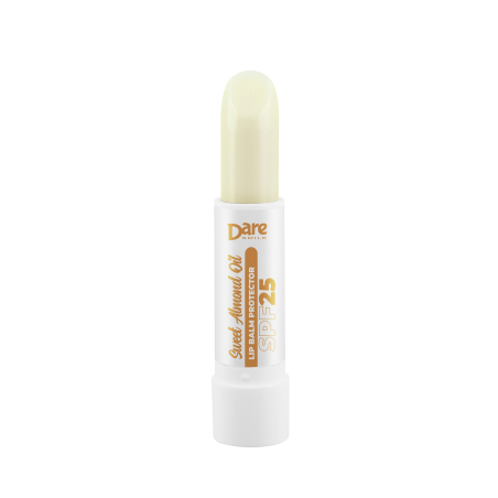 Sweet Almond Oil Spf25 Dare Smile - Bálsamo con Protección Solar