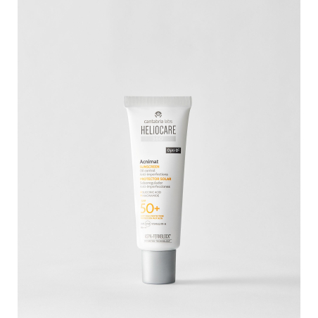 Heliocare 360 Acnimat SPF50+