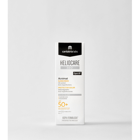 Heliocare 360 Acnimat SPF50+