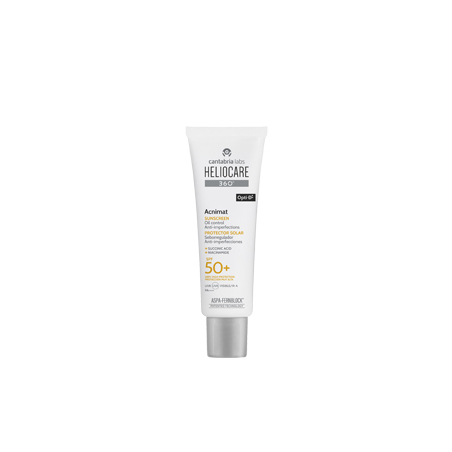 Heliocare 360 Acnimat SPF50+