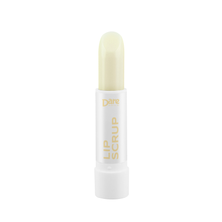 Lip Scrub Dare Smile - Bálsamo Labial Exfoliante