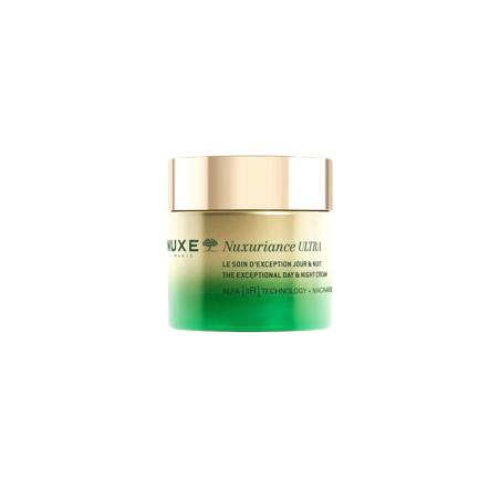Nuxuriance Ultra Crema Día y Noche