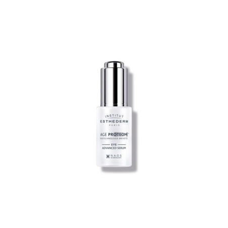 Age Proteom Contorno de Ojos