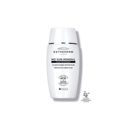 Protector Solar Mineral No Sun SPF50+