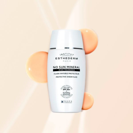 Protector Solar Mineral No Sun SPF50+