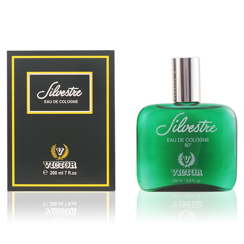 Silvestre Cologne 200ml
