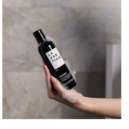 Champú Regenerador Ageless